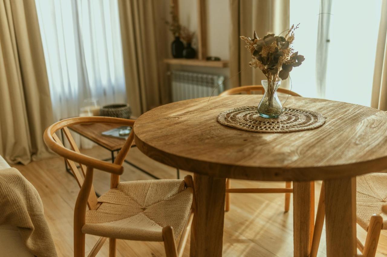 La Galeria - Hotel Boutique Carilo Exteriör bild