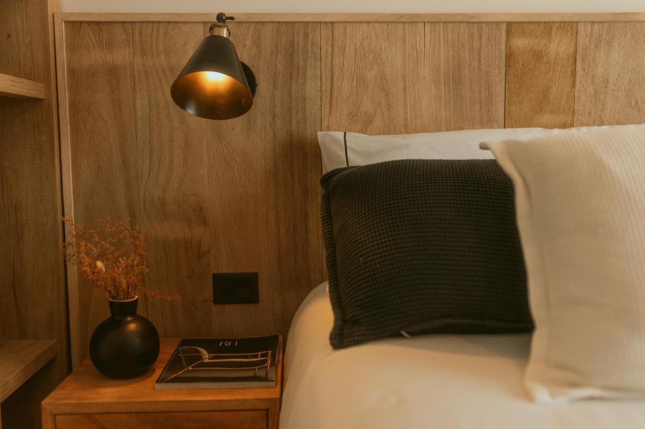 La Galeria - Hotel Boutique Carilo Exteriör bild