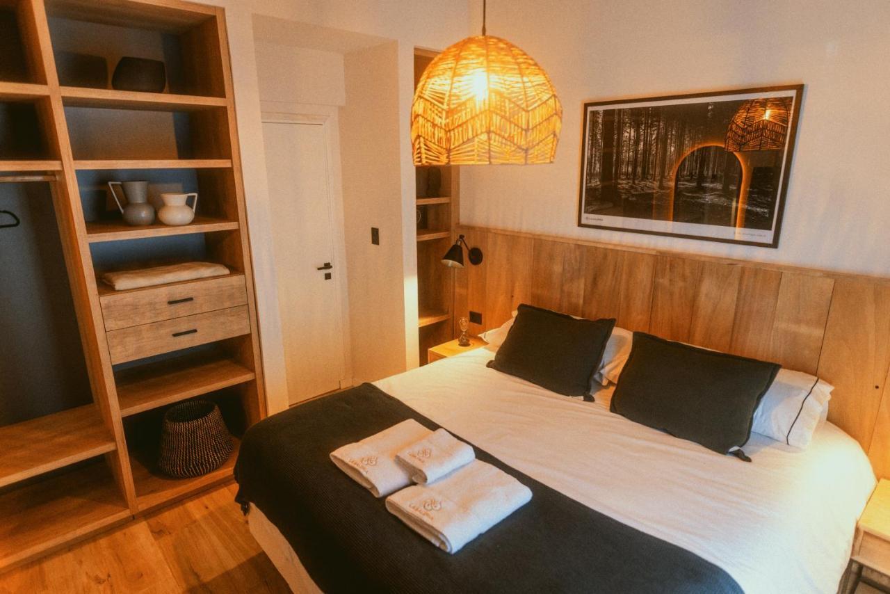 La Galeria - Hotel Boutique Carilo Exteriör bild
